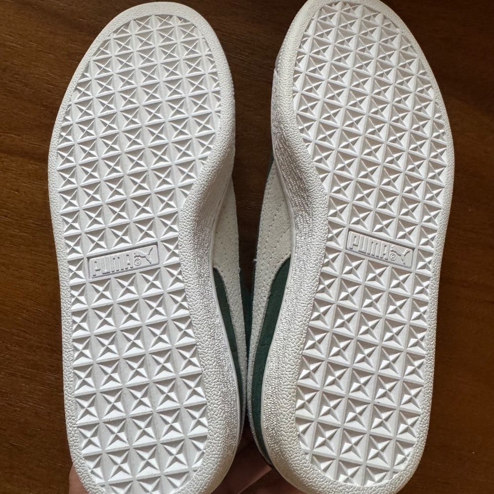 Brand new Puma sneakers - Picture 3 of 5